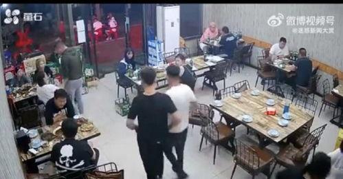 唐山打人爆料视频大全集,视频揭露的暴力冲突全纪录  第1张
