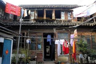 花街柳巷 在线观看,繁华都市中的情感纠葛  第3张